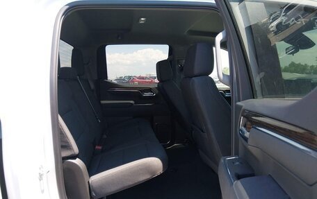 Chevrolet Silverado, 2026 год, 5 890 000 рублей, 7 фотография