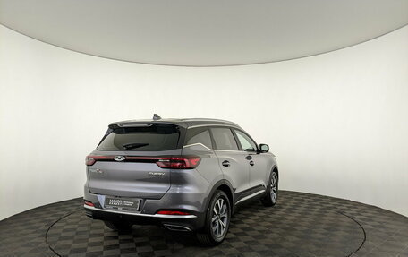 Chery Tiggo 7 Pro, 2022 год, 1 660 000 рублей, 5 фотография