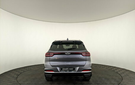 Chery Tiggo 7 Pro, 2022 год, 1 660 000 рублей, 6 фотография