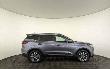 Chery Tiggo 7 Pro, 2022 год, 1 660 000 рублей, 4 фотография
