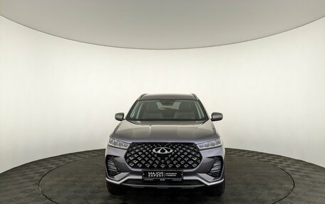 Chery Tiggo 7 Pro, 2022 год, 1 660 000 рублей, 2 фотография