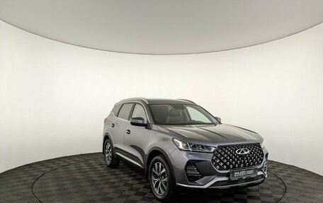 Chery Tiggo 7 Pro, 2022 год, 1 660 000 рублей, 3 фотография
