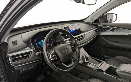Chery Tiggo 7 Pro, 2022 год, 1 660 000 рублей, 16 фотография