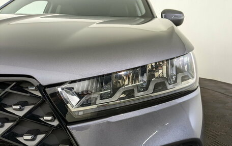 Chery Tiggo 7 Pro, 2022 год, 1 660 000 рублей, 17 фотография