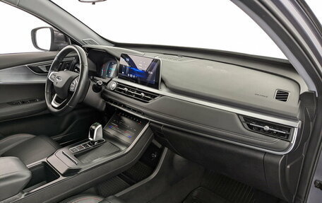 Chery Tiggo 7 Pro, 2022 год, 1 660 000 рублей, 11 фотография