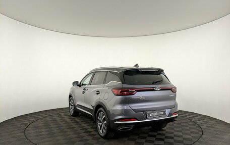 Chery Tiggo 7 Pro, 2022 год, 1 660 000 рублей, 7 фотография