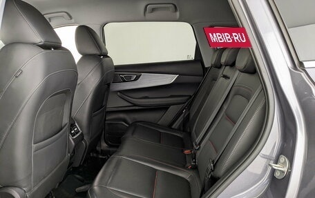 Chery Tiggo 7 Pro, 2022 год, 1 660 000 рублей, 12 фотография