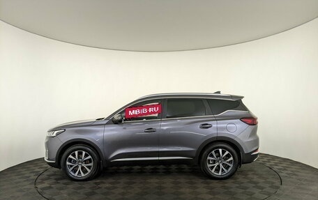 Chery Tiggo 7 Pro, 2022 год, 1 660 000 рублей, 8 фотография