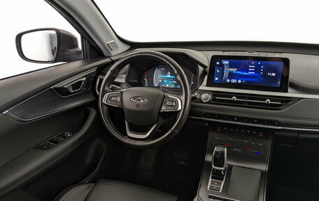Chery Tiggo 7 Pro, 2022 год, 1 660 000 рублей, 26 фотография