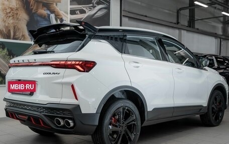 Geely Coolray I, 2026 год, 2 774 990 рублей, 5 фотография