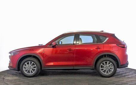 Mazda CX-5 II, 2026 год, 4 000 000 рублей, 3 фотография