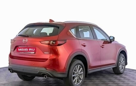 Mazda CX-5 II, 2026 год, 4 000 000 рублей, 2 фотография