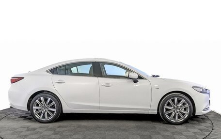 Mazda 6, 2023 год, 3 590 000 рублей, 4 фотография