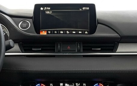 Mazda 6, 2023 год, 3 590 000 рублей, 11 фотография