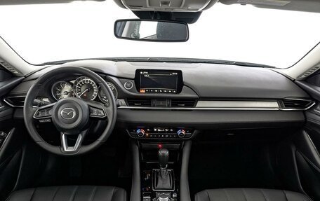 Mazda 6, 2023 год, 3 590 000 рублей, 10 фотография
