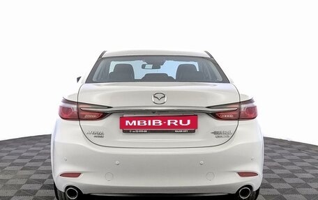 Mazda 6, 2023 год, 3 590 000 рублей, 6 фотография
