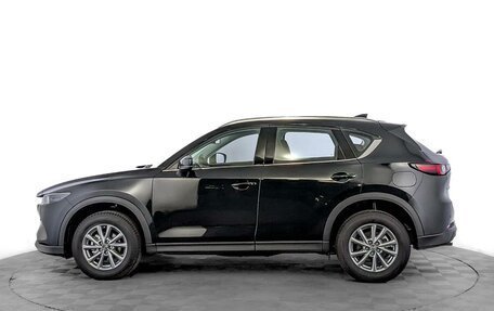 Mazda CX-5 II, 2026 год, 4 000 000 рублей, 3 фотография