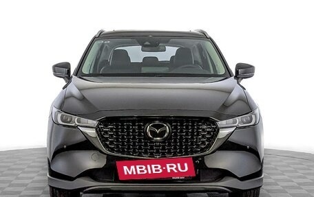 Mazda CX-5 II, 2026 год, 4 000 000 рублей, 5 фотография