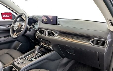Mazda CX-5 II, 2026 год, 4 000 000 рублей, 9 фотография