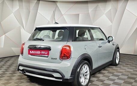 MINI Hatch, 2022 год, 2 650 000 рублей, 2 фотография
