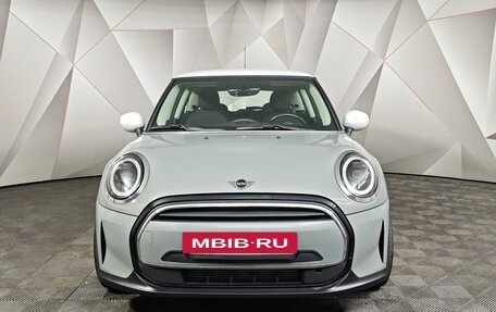 MINI Hatch, 2022 год, 2 650 000 рублей, 3 фотография