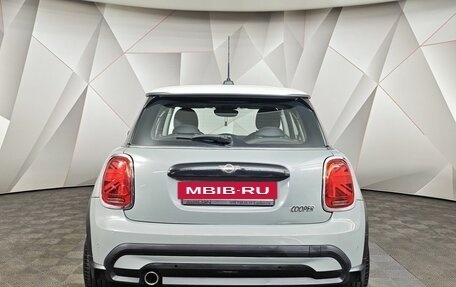 MINI Hatch, 2022 год, 2 650 000 рублей, 4 фотография