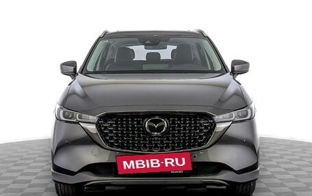 Mazda CX-5 II, 2026 год, 4 000 000 рублей, 5 фотография