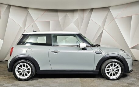 MINI Hatch, 2022 год, 2 650 000 рублей, 6 фотография