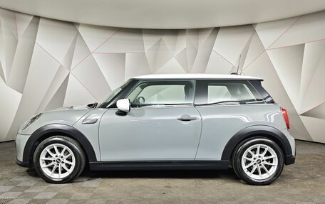 MINI Hatch, 2022 год, 2 650 000 рублей, 5 фотография