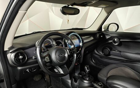 MINI Hatch, 2022 год, 2 650 000 рублей, 12 фотография