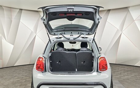 MINI Hatch, 2022 год, 2 650 000 рублей, 9 фотография