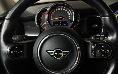 MINI Hatch, 2022 год, 2 650 000 рублей, 19 фотография