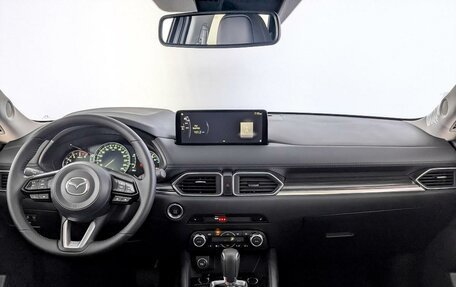 Mazda CX-5 II, 2026 год, 4 000 000 рублей, 10 фотография