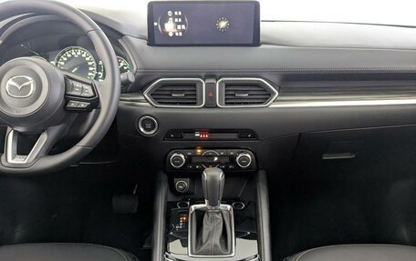 Mazda CX-5 II, 2026 год, 4 000 000 рублей, 11 фотография