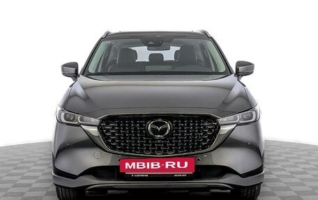 Mazda CX-5 II, 2026 год, 4 000 000 рублей, 5 фотография