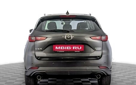 Mazda CX-5 II, 2026 год, 4 000 000 рублей, 6 фотография