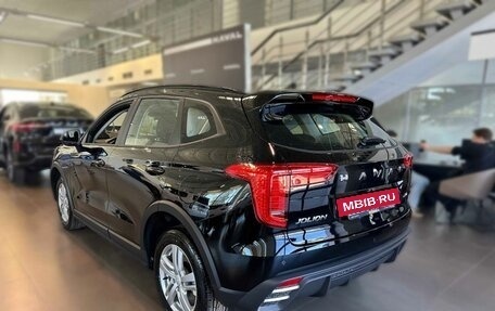 Haval Jolion, 2026 год, 2 499 000 рублей, 14 фотография
