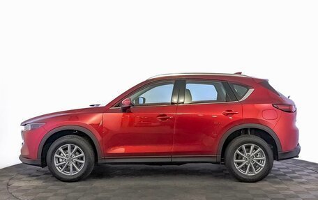 Mazda CX-5 II, 2026 год, 4 000 000 рублей, 3 фотография