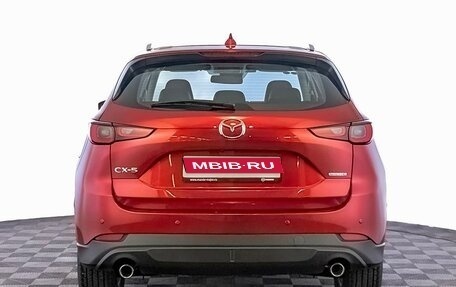 Mazda CX-5 II, 2026 год, 4 000 000 рублей, 6 фотография