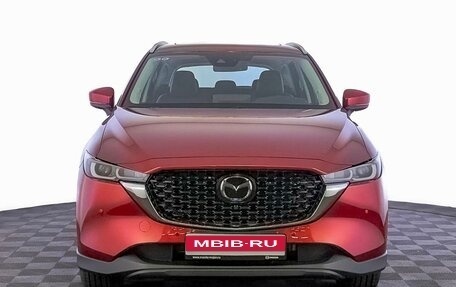 Mazda CX-5 II, 2026 год, 4 000 000 рублей, 5 фотография