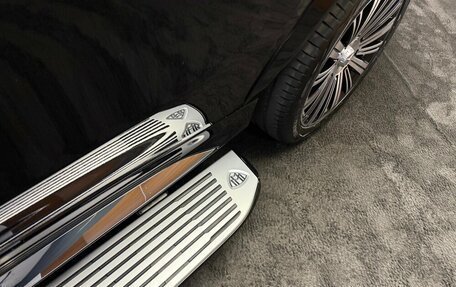 Mercedes-Benz Maybach GLS I, 2024 год, 32 999 000 рублей, 9 фотография