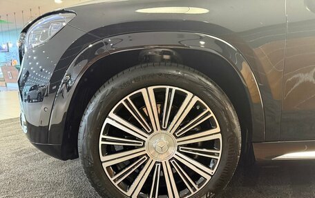 Mercedes-Benz Maybach GLS I, 2024 год, 32 999 000 рублей, 5 фотография