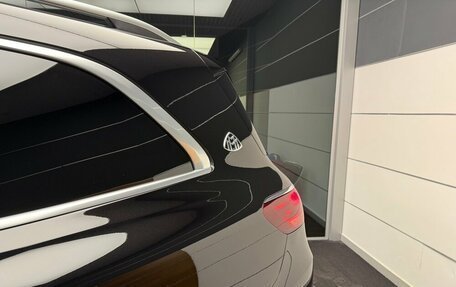 Mercedes-Benz Maybach GLS I, 2024 год, 32 999 000 рублей, 10 фотография
