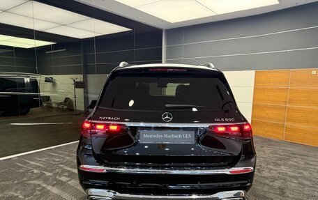 Mercedes-Benz Maybach GLS I, 2024 год, 32 999 000 рублей, 6 фотография