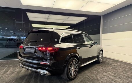 Mercedes-Benz Maybach GLS I, 2024 год, 32 999 000 рублей, 2 фотография