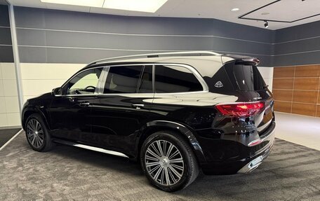 Mercedes-Benz Maybach GLS I, 2024 год, 32 999 000 рублей, 7 фотография