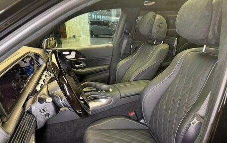 Mercedes-Benz Maybach GLS I, 2024 год, 32 999 000 рублей, 13 фотография