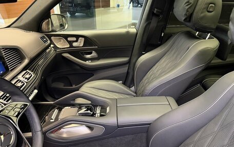 Mercedes-Benz Maybach GLS I, 2024 год, 32 999 000 рублей, 15 фотография