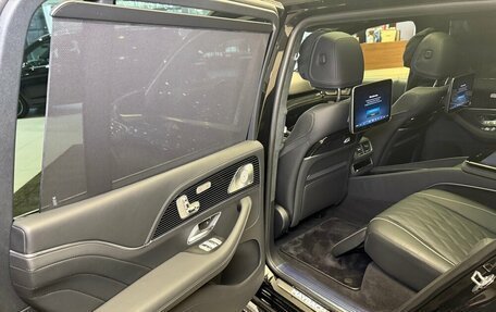 Mercedes-Benz Maybach GLS I, 2024 год, 32 999 000 рублей, 16 фотография