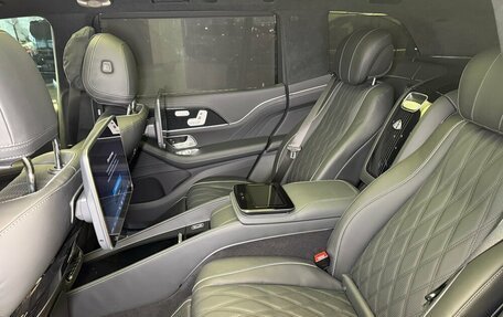 Mercedes-Benz Maybach GLS I, 2024 год, 32 999 000 рублей, 18 фотография